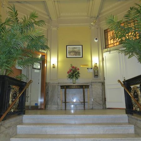 Financial District Furnished Apartment Toronto Kültér fotó