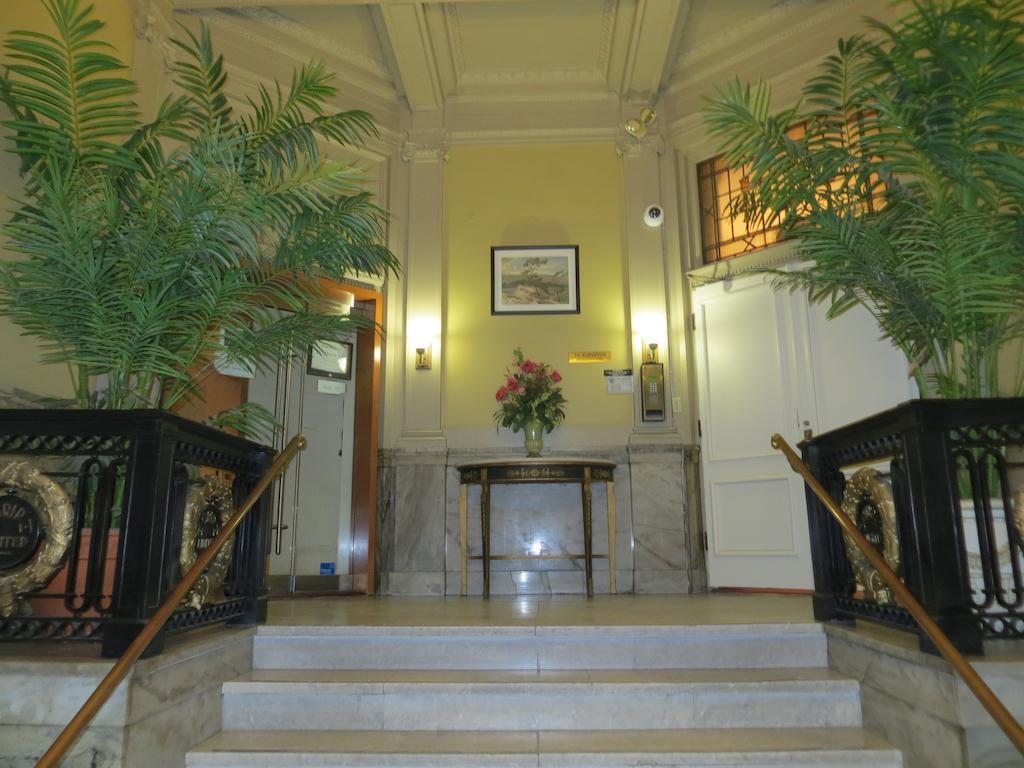 Financial District Furnished Apartment Toronto Kültér fotó