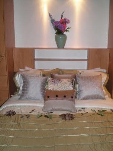 Financial District Furnished Apartment Toronto Kültér fotó