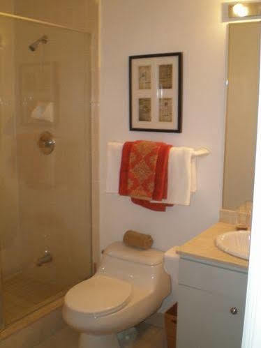 Financial District Furnished Apartment Toronto Kültér fotó